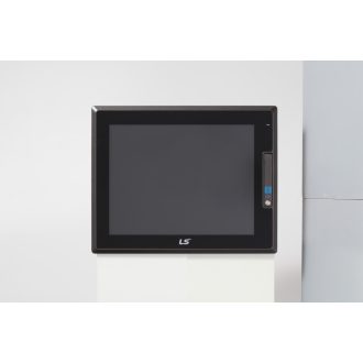   iXP2-1000A-EX - HMI 10.4" TFT 16M szín, SVGA(800×600), 100-240VAC, Win CE, Robbanásb. (IECEx, ATEX)