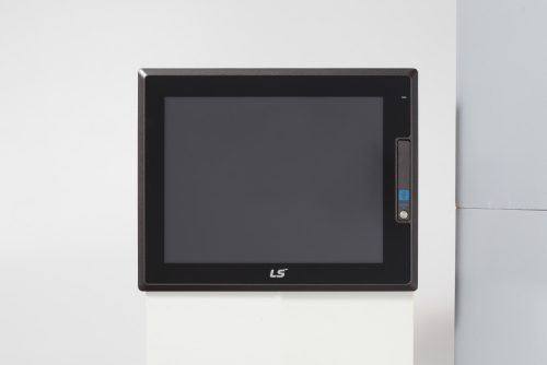 iXP2-1000A-EX - HMI 10.4" TFT 16M szín, SVGA(800×600), 100-240VAC, Win CE, Robbanásb. (IECEx, ATEX)