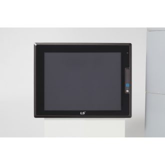   iXP2-1200A-EX - HMI 12.1" TFT 16M szín, SVGA(800×600), 100-240VAC, Win CE, Robbanásb. (IECEx, ATEX)