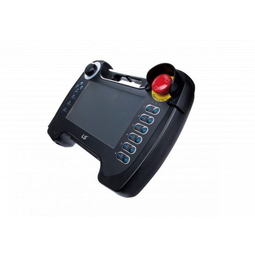 iXP2H-0702D05 - HMI 7' RS-232C, Enet, 5M kábel