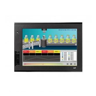   iXP90-TTA-DC - HMI 15" TFT 16,777,216 szín, XGA(1024×768), 12/24VDC tápfesz., Win CE