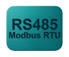 RS485-Modbus RTU