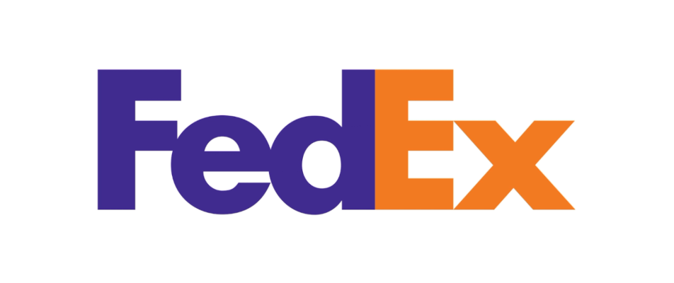 TNT/Fedex futárszolgálat